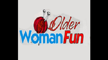 Older Woman Fun